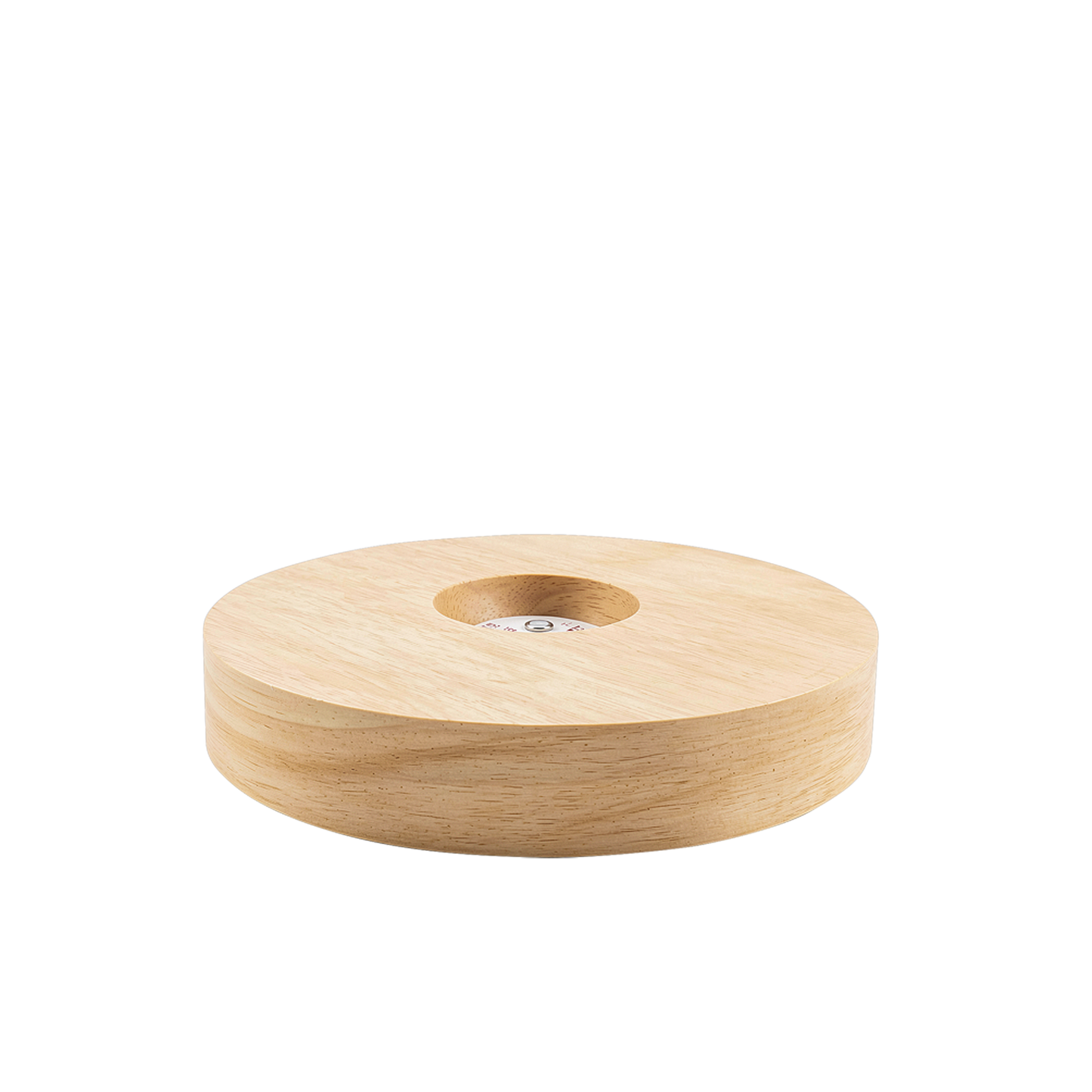Warm White LED Base for for Crystal Ball