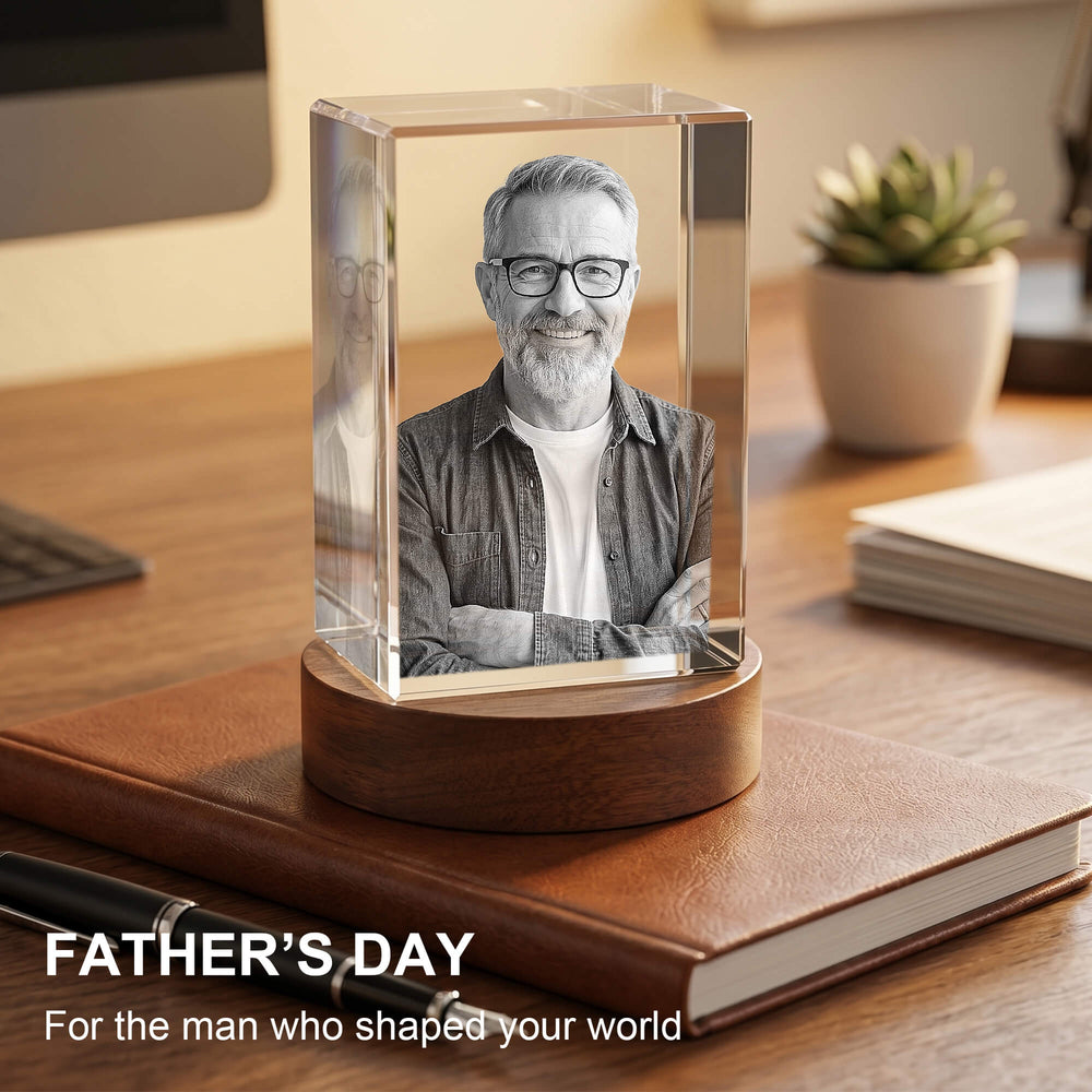  FATHER'S DAY