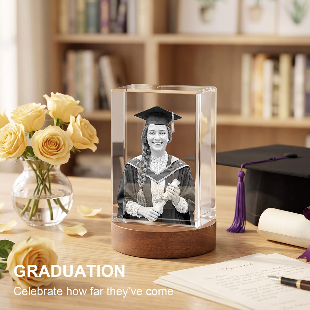 GRADUATION