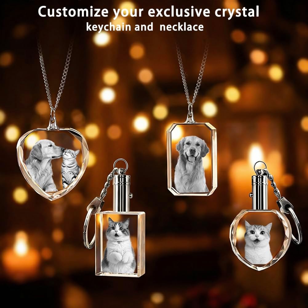 Crystal Accessories