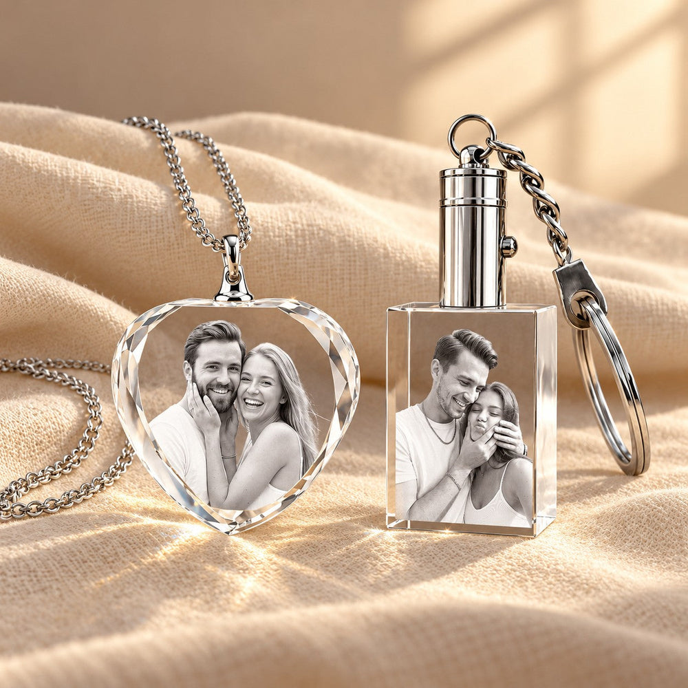 Crystal Accessories