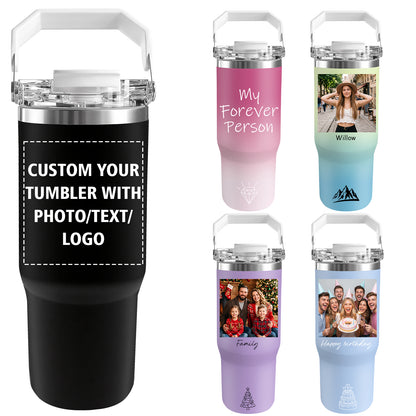 Personalized Custom Tumbler