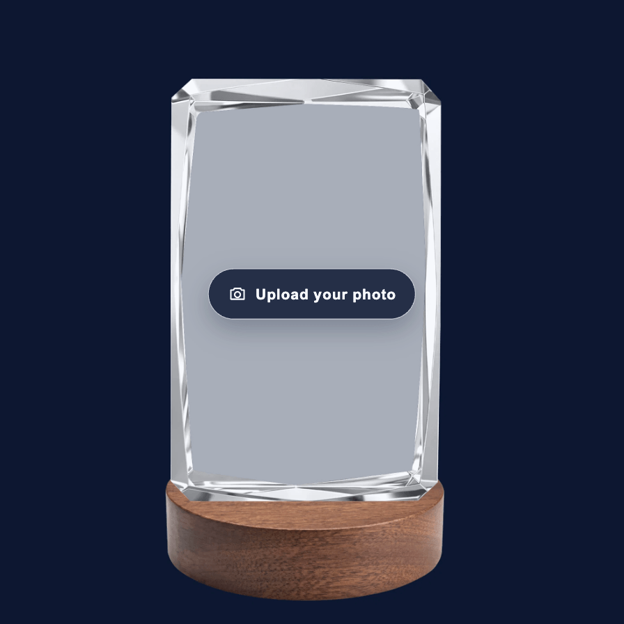 Upload Your Photo