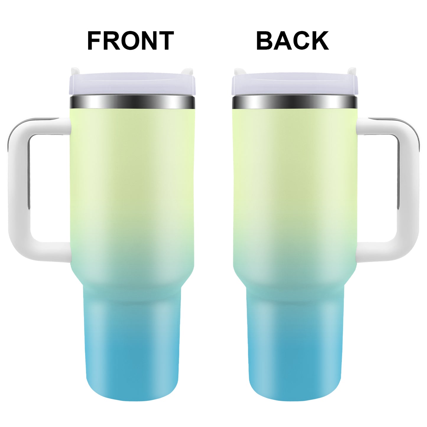 Personalized Custom Tumbler