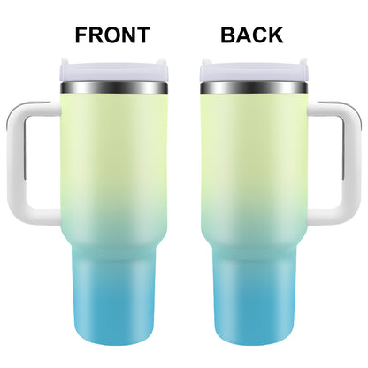 Personalized Custom Tumbler