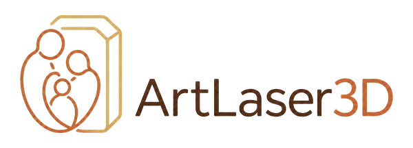 ArtLaser3D