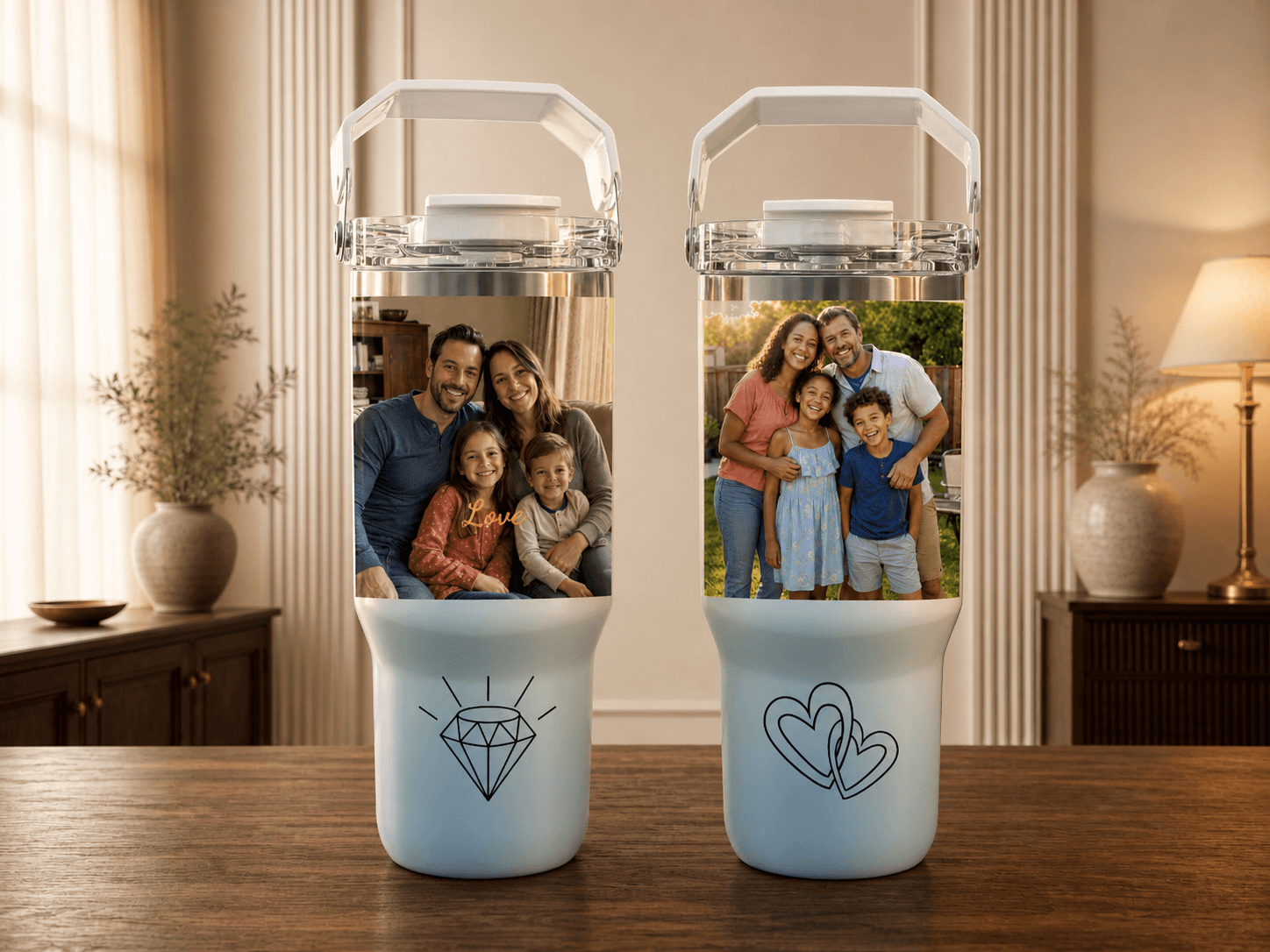 Personalized Tumbler