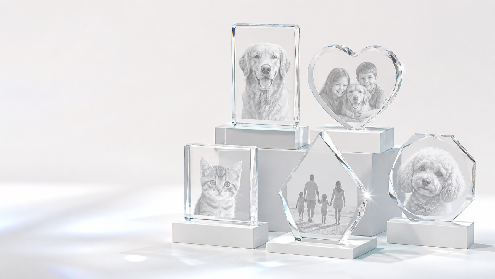 K9 Optical Crystal